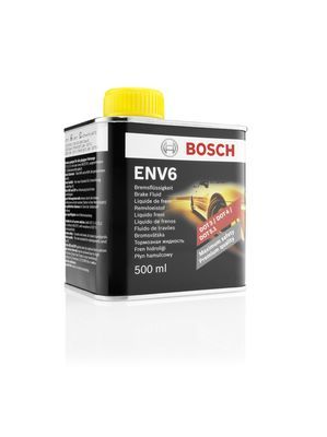 Liquido freno (0,5l ) ENV6 EG6