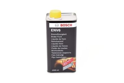 Liquido freno (1 litro) ENV6 EG6