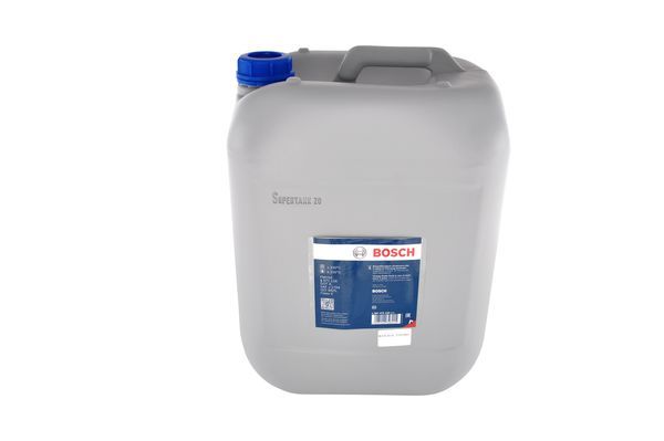 Brake fluid