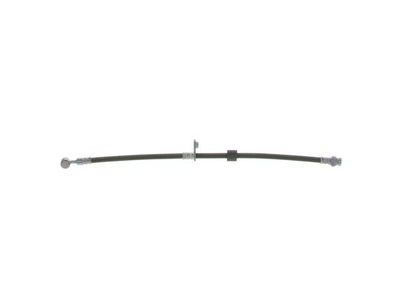 Tubo Flessibile Freno SMART (MCC) Forfour 01/2004 06/2007
