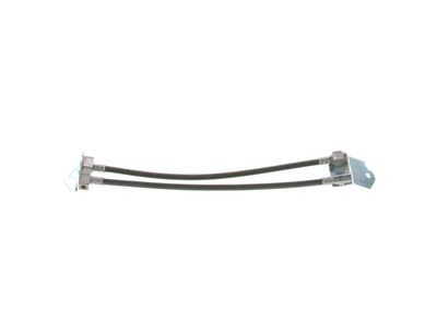 Tubo Flessibile Freno FORD Transit [MK5] 01/2000 07/2006