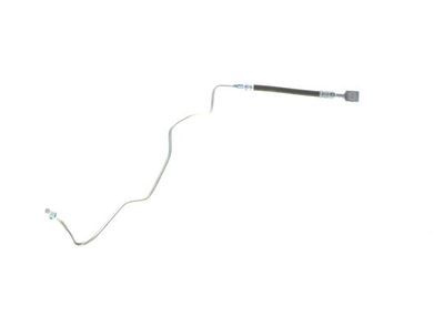 Tubo Flessibile Freno SEAT Ibiza 04/2002 11/2009
