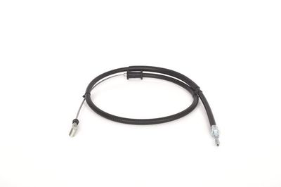Brake control cable