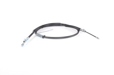 Brake control cable