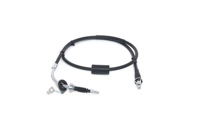 Brake control cable