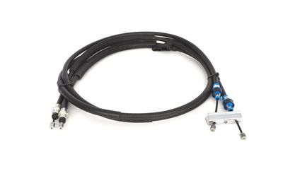 Cavo comando freno Volvo C30/Volvo V40 II