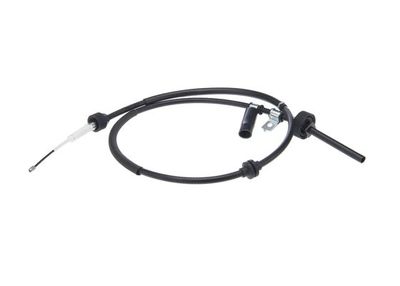 Brake control cable