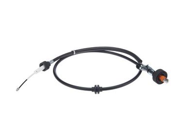 Brake control cable