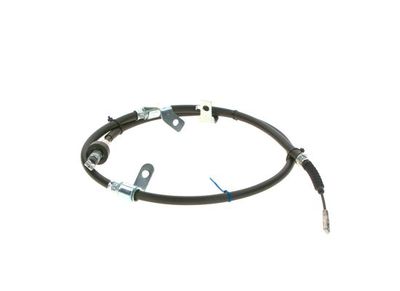 Brake control cable