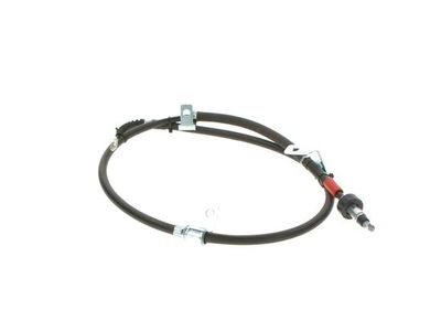 Brake control cable
