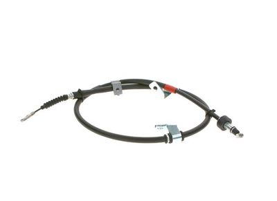 Brake control cable