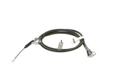 Brake control cable
