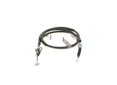 Brake control cable