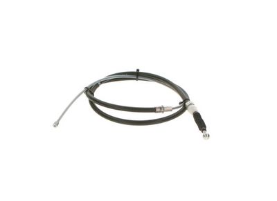 Brake control cable