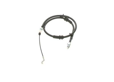 Brake control cable