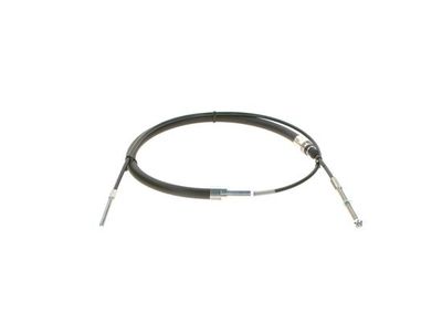 Brake control cable