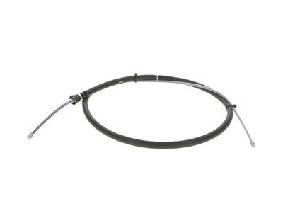 Brake control cable