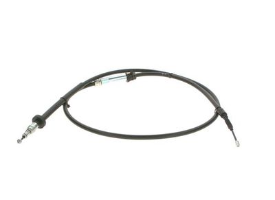 Brake control cable