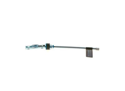 Brake control cable