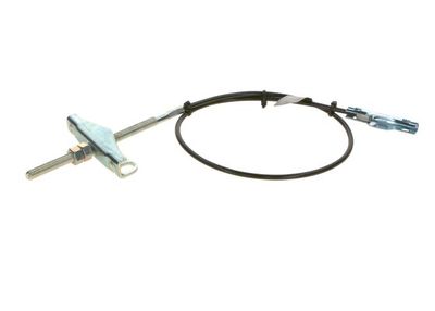Brake control cable