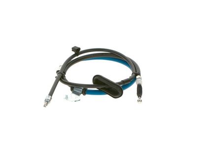 Brake control cable