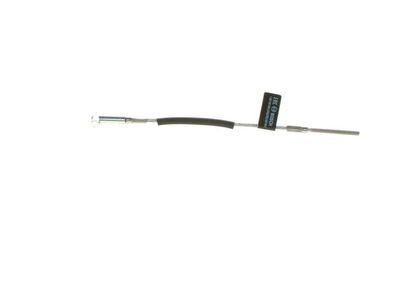 Brake control cable