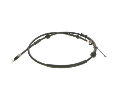 Brake control cable
