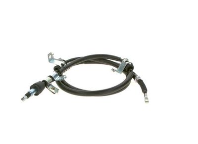 Brake control cable