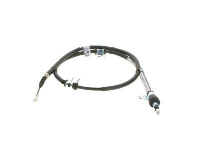 Brake control cable