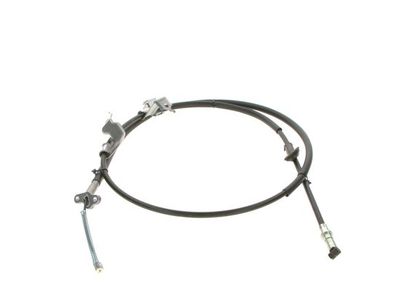 Brake control cable
