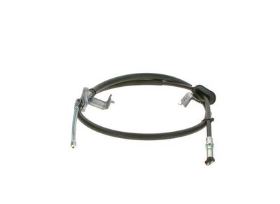 Brake control cable