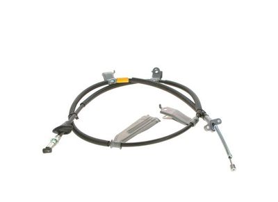 Brake control cable