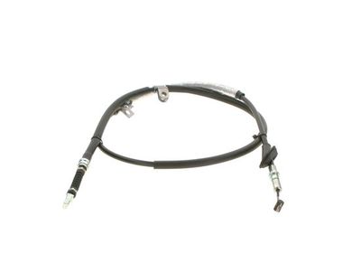 Brake control cable