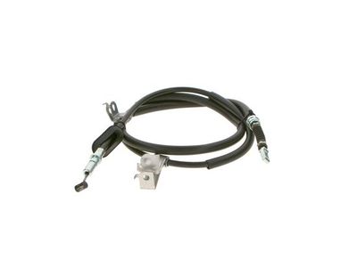 Brake control cable