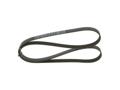 V-ribbed belts