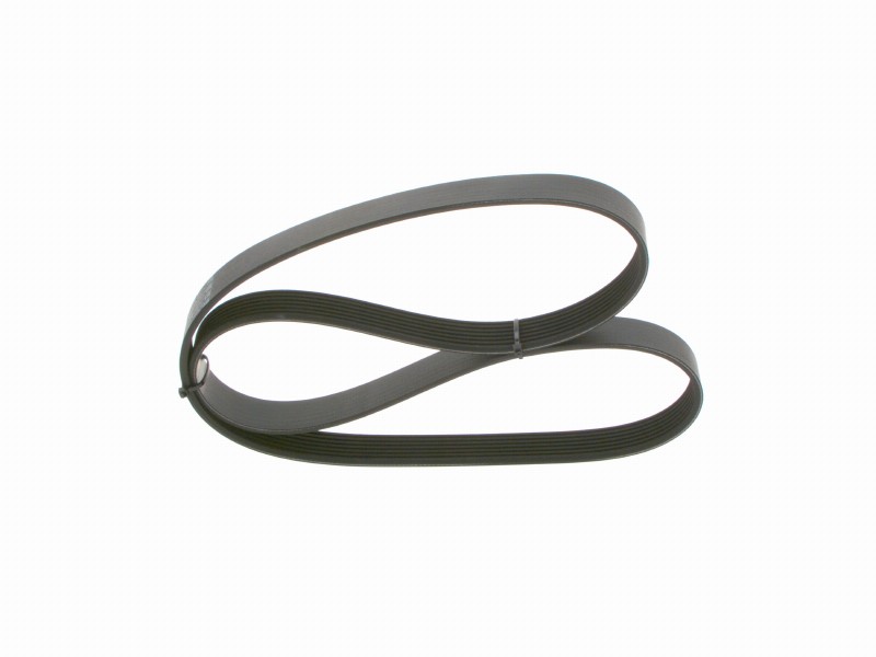 V-ribbed belts