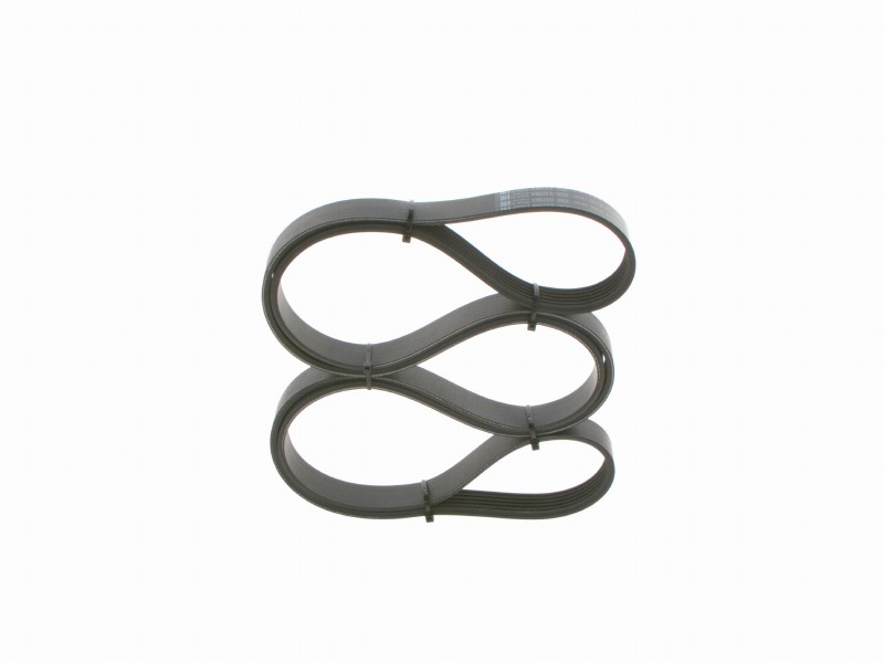 V-ribbed belts