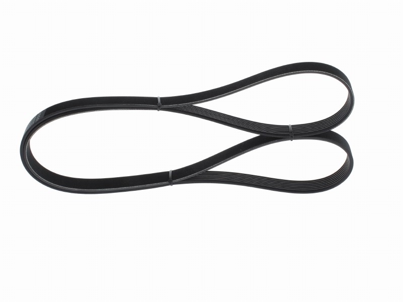 V-ribbed belts