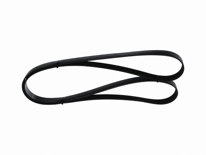 V-ribbed belts