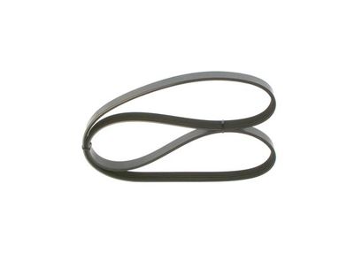 V-ribbed belts