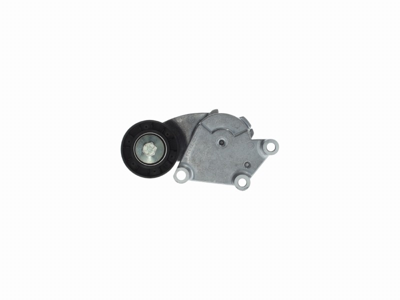 Belt tensioner