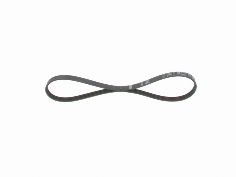 *V-ribbed belt
