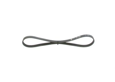 *V-ribbed belt