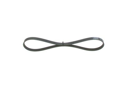 *V-ribbed belt