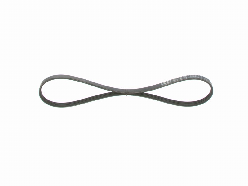 *V-ribbed belt