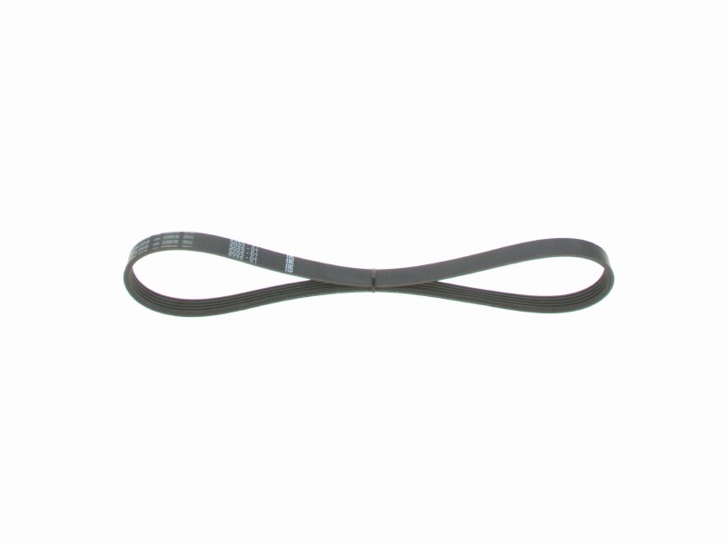 *V-ribbed belt