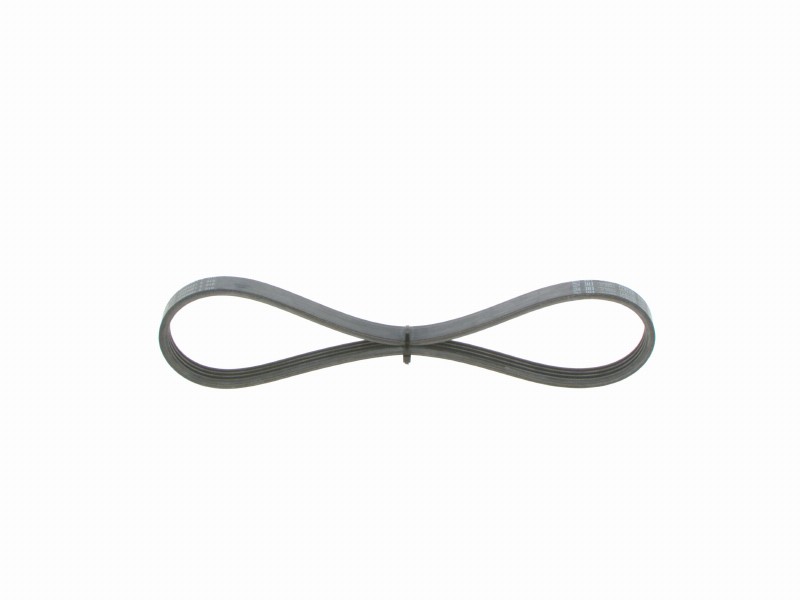 *V-ribbed belt