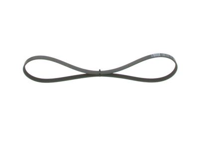 *V-ribbed belt
