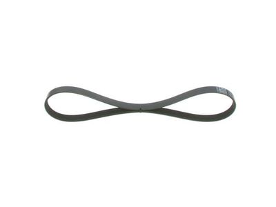 *V-ribbed belt