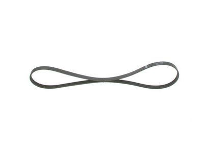 *V-ribbed belt